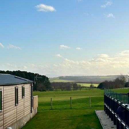 Villa Number 42 @ Lilliardsedge Jedburgh Exterior foto
